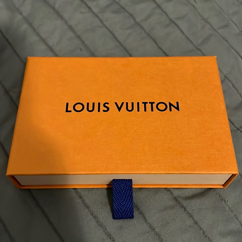 Louis Vuitton Box